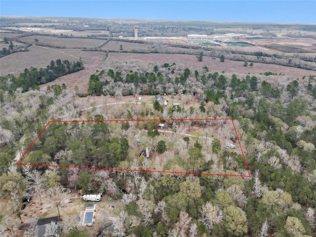 7261 Forest Hills Drive, Montgomery, TX 77316