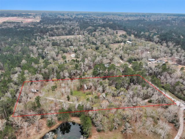 7261 Forest Hills Drive, Montgomery, TX 77316