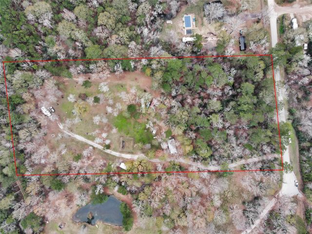 7261 Forest Hills Drive, Montgomery, TX 77316