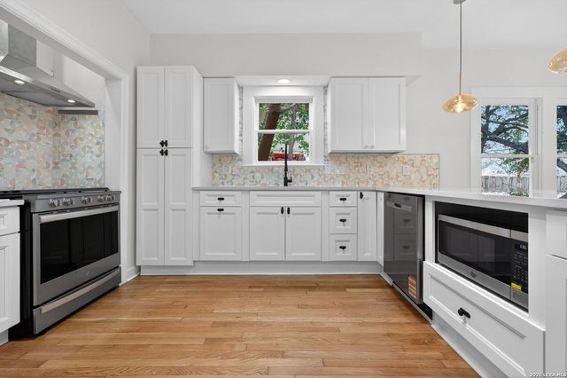 214 Ira, San Antonio, TX 78209