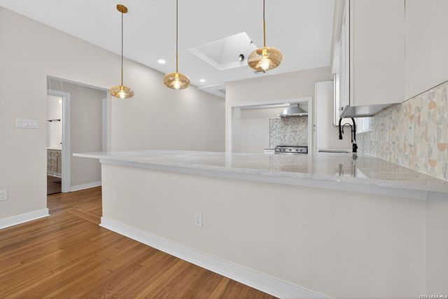 214 Ira, San Antonio, TX 78209