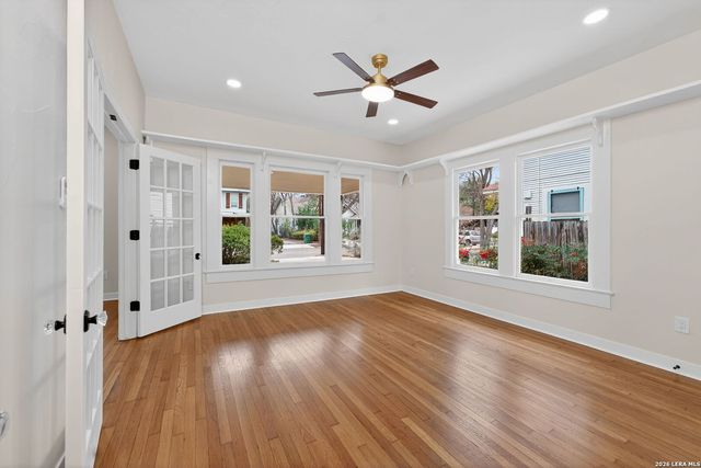 214 Ira, San Antonio, TX 78209