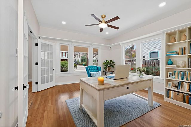 214 Ira, San Antonio, TX 78209