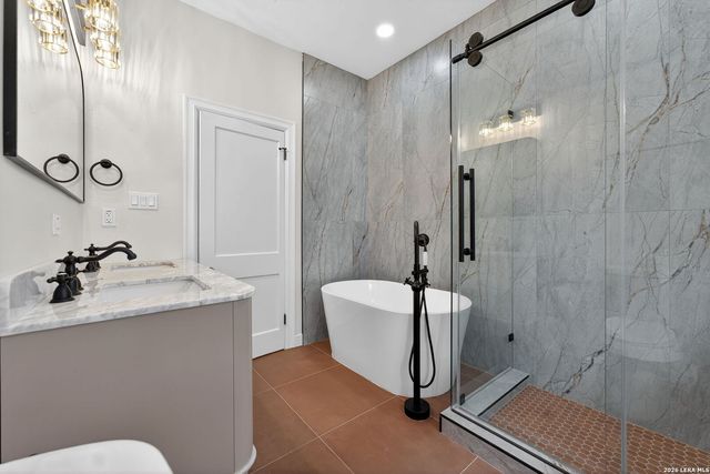 214 Ira, San Antonio, TX 78209