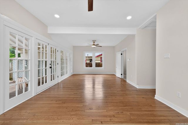 214 Ira, San Antonio, TX 78209