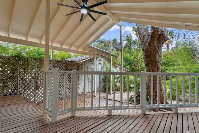 214 Ira, San Antonio, TX 78209