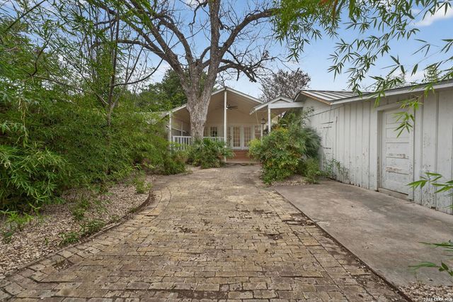 214 Ira, San Antonio, TX 78209