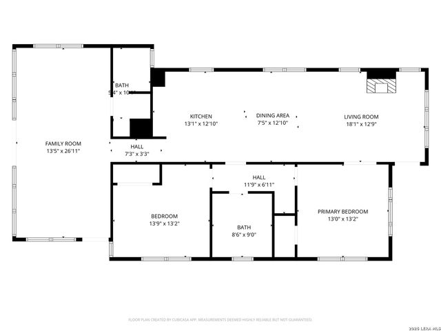 214 Ira, San Antonio, TX 78209