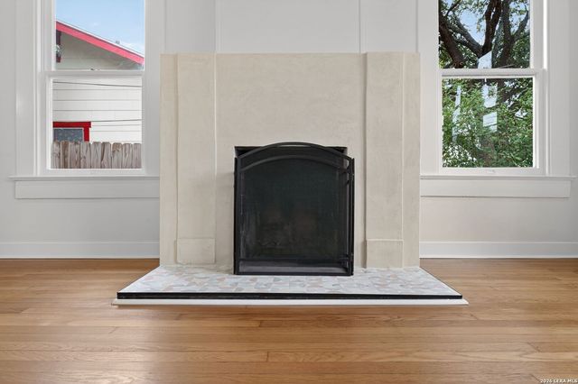 214 Ira, San Antonio, TX 78209