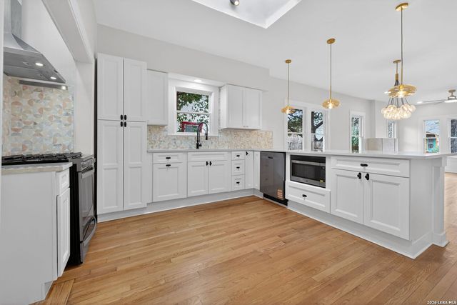 214 Ira, San Antonio, TX 78209