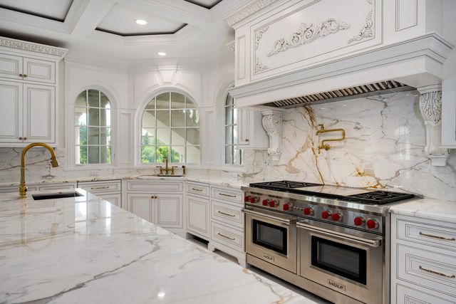 6413 S County Line Road, Burr Ridge, IL 60527