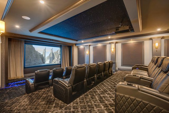 6413 S County Line Road, Burr Ridge, IL 60527