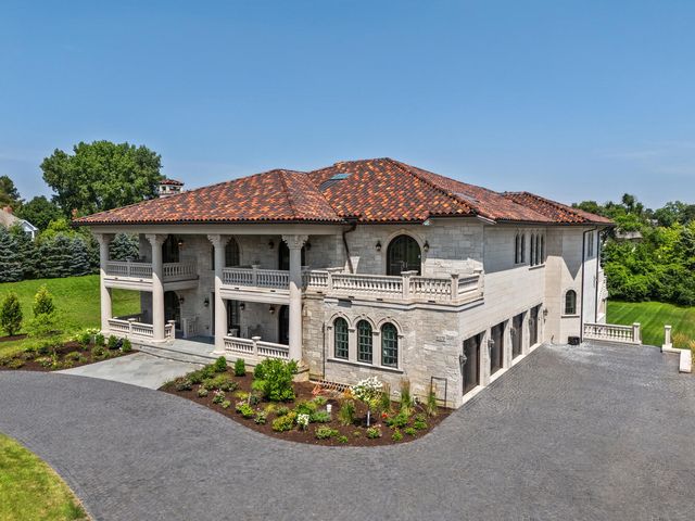 6413 S County Line Road, Burr Ridge, IL 60527