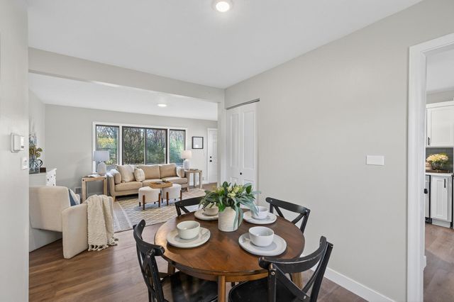 563 Doris Avenue, Shoreview, MN 55126