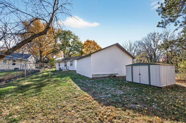 563 Doris Avenue, Shoreview, MN 55126