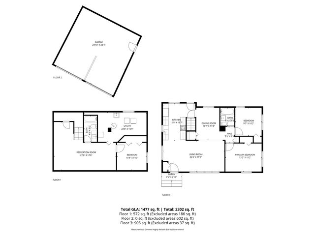 563 Doris Avenue, Shoreview, MN 55126