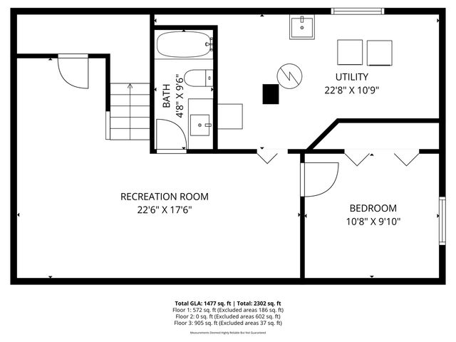 563 Doris Avenue, Shoreview, MN 55126