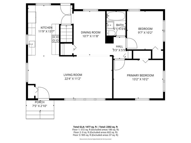 563 Doris Avenue, Shoreview, MN 55126