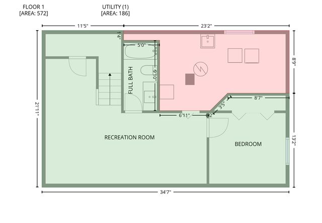 563 Doris Avenue, Shoreview, MN 55126