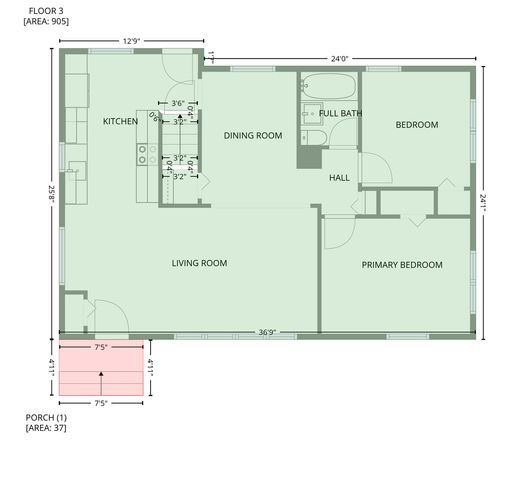 563 Doris Avenue, Shoreview, MN 55126