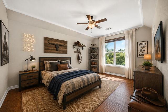 194 Old Howard Road, Waxahachie, TX 75165