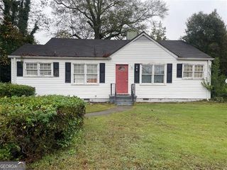 6848 Church Street, Lithonia, GA 30058