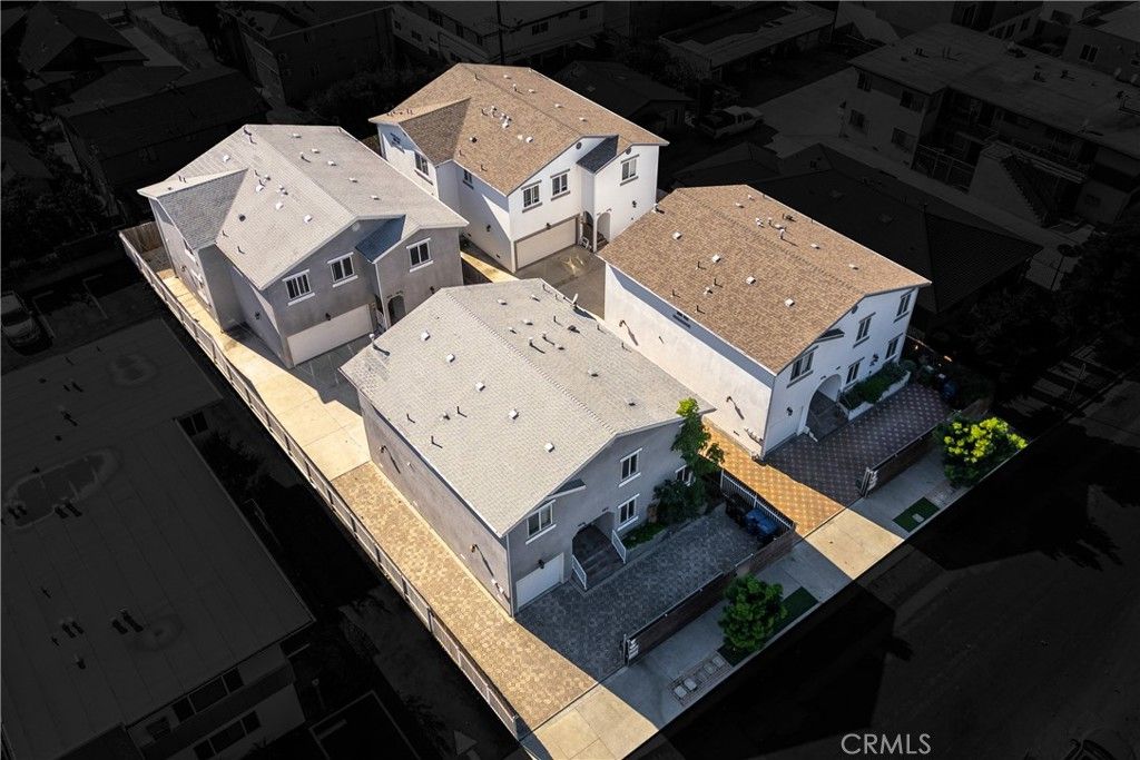 4812 Saturn Street, Los Angeles, CA 90019 — photo 2