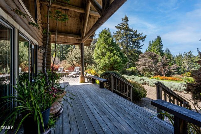 40811 Eureka Hill Road, Point Arena, CA 95468
