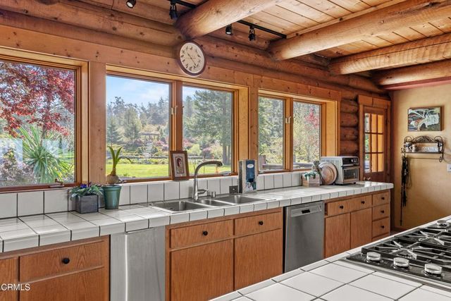 40811 Eureka Hill Road, Point Arena, CA 95468