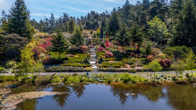 40811 Eureka Hill Road, Point Arena, CA 95468