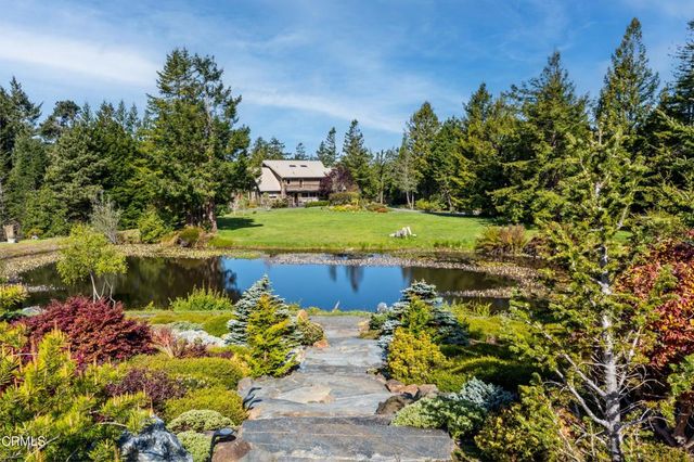 40811 Eureka Hill Road, Point Arena, CA 95468