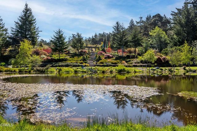 40811 Eureka Hill Road, Point Arena, CA 95468