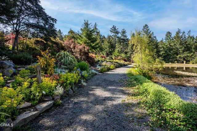 40811 Eureka Hill Road, Point Arena, CA 95468