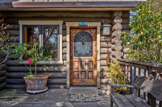 40811 Eureka Hill Road, Point Arena, CA 95468