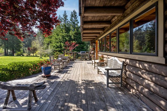 40811 Eureka Hill Road, Point Arena, CA 95468