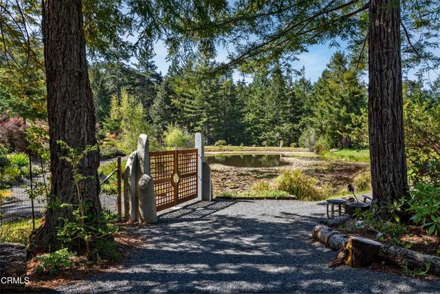 40811 Eureka Hill Road, Point Arena, CA 95468