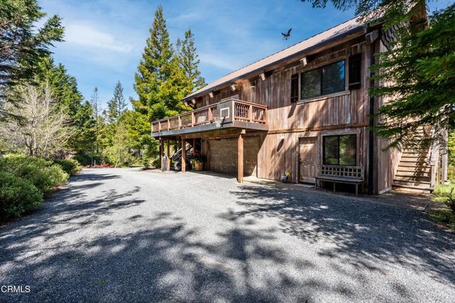 40811 Eureka Hill Road, Point Arena, CA 95468