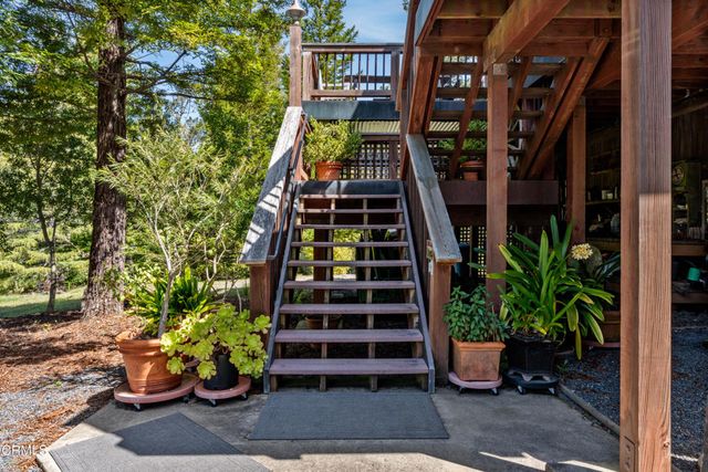 40811 Eureka Hill Road, Point Arena, CA 95468