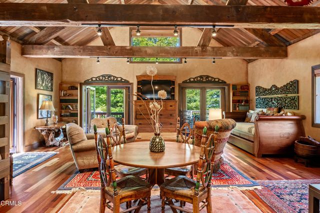 40811 Eureka Hill Road, Point Arena, CA 95468