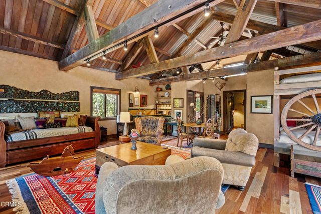 40811 Eureka Hill Road, Point Arena, CA 95468