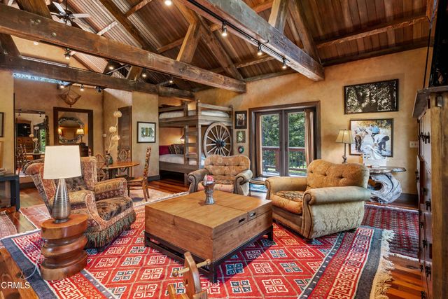 40811 Eureka Hill Road, Point Arena, CA 95468