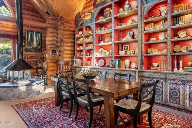 40811 Eureka Hill Road, Point Arena, CA 95468