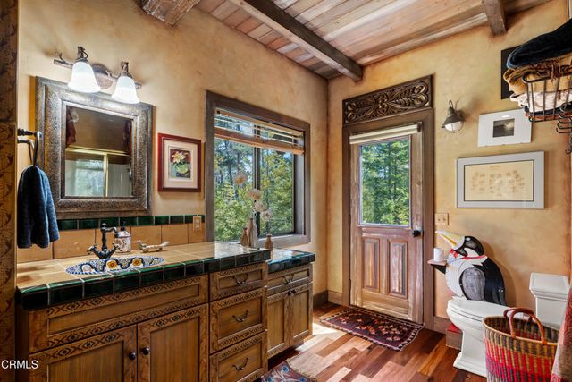 40811 Eureka Hill Road, Point Arena, CA 95468