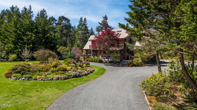 40811 Eureka Hill Road, Point Arena, CA 95468