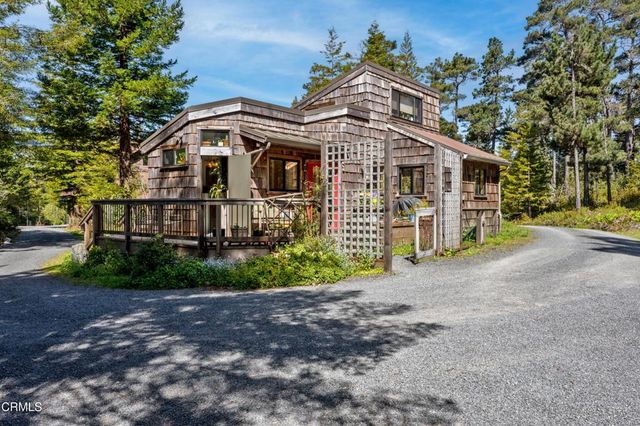 40811 Eureka Hill Road, Point Arena, CA 95468