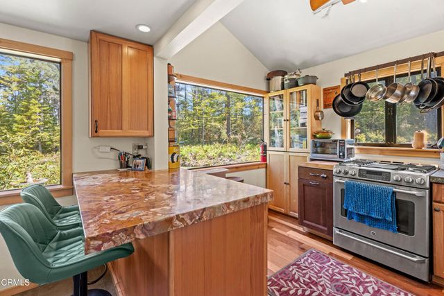 40811 Eureka Hill Road, Point Arena, CA 95468