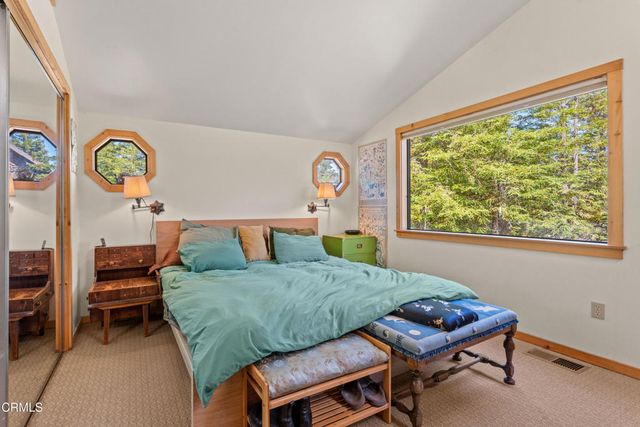 40811 Eureka Hill Road, Point Arena, CA 95468