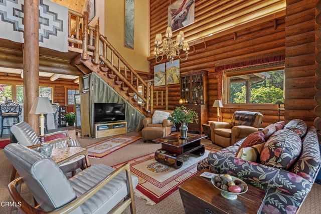 40811 Eureka Hill Road, Point Arena, CA 95468