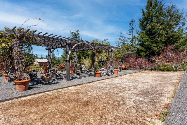 40811 Eureka Hill Road, Point Arena, CA 95468