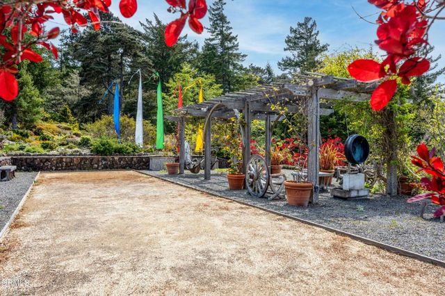 40811 Eureka Hill Road, Point Arena, CA 95468